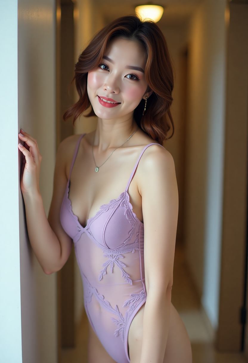尼姑也疯狂国语版剧照与主演阵容
